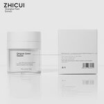 Essence Cream Manufacturer - Sea Blue with Glacier Chlorella & North American Sacred Grass Extract