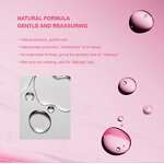 Care Solution Mousse Manufacturer - OEM Customized Private Herbal Wash for Female Area Cleaning