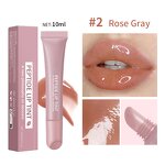 Lip Lacquer Manufacturer - OEM Long-Lasting with Herbal Ingredients Alluring Vivid Tint