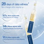 Face Ampoule Manufacturer - AIFEILIER with Blue Copper Peptide Hydration Repair Anti-Wrinkle Firming