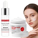 Skin Care Set Manufacturer - MMJD Top Level Unisex Combination Face Cream Eye Essence OEM/ODM