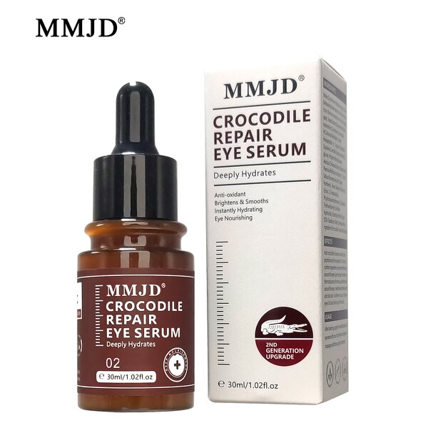 Eye Serum Manufacturer - Superior Quality Whitening for Fine Lines for All Skin Types