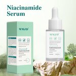 Whitening Serum Manufacturer - MMJD Anti-Aging VC Arbutin Nicotinamide Essence Moisturizing