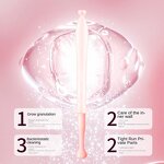 Peptide Gel Manufacturer - OEM Intimate Ladies with Small Molecule Egg Yolk Oil for Tightening