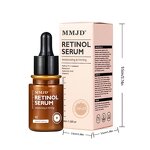 Essence Liquid Manufacturer - MMJD Anti-Aging Face Serum for Women Whitening & Anti-Wrinkle