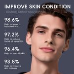 Men's Night Cream Manufacturer - Quiyum 30g Hydrating Herbal for Beard Care