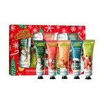 Hand Cream Set Manufacturer - SADOER All-English Nourishing Moisturizing Five-Piece
