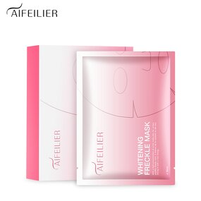 Face Mask Manufacturer - OEM Customized 24K Gold Collagen Crystal Firming Travel Size