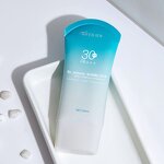 Sunscreen Cream Manufacturer - AIFEILIER Three-in-One Whitening Long-Lasting Waterproof with Titanium Dioxide