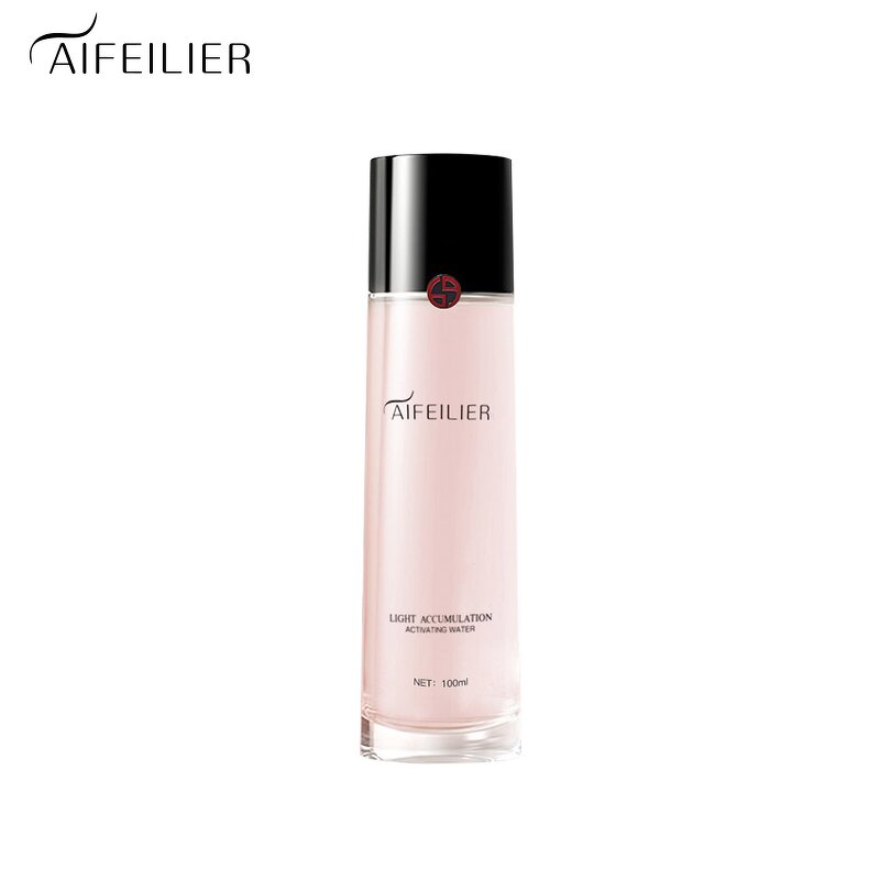 Anti-Aging Toner Manufacturer - AIFEILIER Natural Plant Extract Fullerene Hydrating Soothing Essence