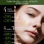 Green Lotion Manufacturer - AIFEILIER Natural Plant Multi-Effect Repair for Face Moisturizing Anti-Aging