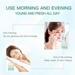 Face Essence Manufacturer - AIFEILIER Fullerene Stock Solution Double Anti-Wrinkle Reducing Spots