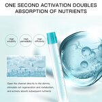 Skin Care Products Manufacturer - AIFEILIER Customized Bose Essence Disposable with Fullerene Hyaluronic Acid