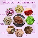 Female Gel Manufacturer - Private Awakening Gentle Gynecological Vaginal Tightening Liquid OEM