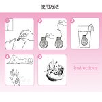 Yoni Pearls Manufacturer - Wholesale Women's Antibacterial Pulling Pills for Odor Removal OEM