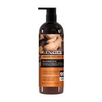 Hair Conditioner Manufacturer - Spot Ginger Nourishing Cream with Scalp Care Soothing Itching