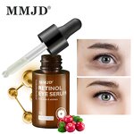 Eye Serum Manufacturer - MMJD Wholesale Anti-Aging Retinol Lightening for Fine Lines Reduction