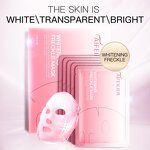 Face Mask Manufacturer - OEM Customized 24K Gold Collagen Crystal Firming Travel Size