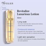Skin Care Kit Manufacturer - AIFEILIER Unisex Adults with Polypeptide Muscle Activation Anti-Wrinkle
