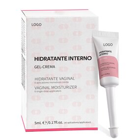 Firming Gel Manufacturer - OEM Customized Antimicrobial Essence for Vaginal Tightening Moisturizing