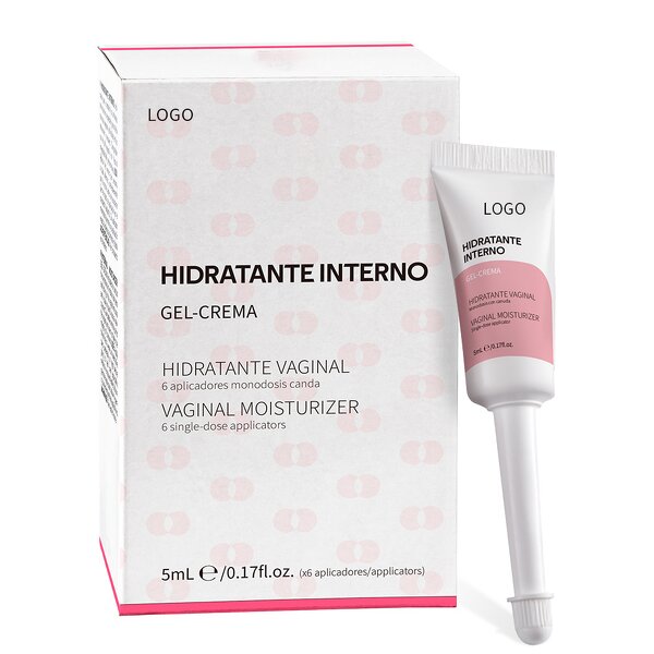 Firming Gel Manufacturer - OEM Customized Antimicrobial Essence for Vaginal Tightening Moisturizing