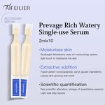 Skin Care Kit Manufacturer - AIFEILIER Unisex Adults with Polypeptide Muscle Activation Anti-Wrinkle
