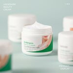 Hand Foot Cream Manufacturer - 2% Salicylic Acid Urea with Vitamin C Moisturizer for Adults