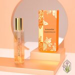 Astaxanthin Toner Manufacturer - AIFEILIER Small Orange Bottle Essence Water Hydrating Oil Control Spray