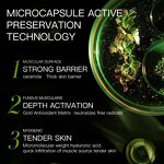 Green Lotion Manufacturer - AIFEILIER Natural Plant Multi-Effect Repair for Face Moisturizing Anti-Aging