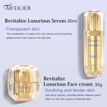 Skin Care Kit Manufacturer - AIFEILIER Unisex Adults with Polypeptide Muscle Activation Anti-Wrinkle