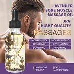 Body Oil Manufacturer - Soothing Serenity with Rose to Unwind Nourish Revitalize Skin