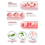 Face Cream Manufacturer - Hot Selling White Anti-Aging and Wrinkle Fighting Whitening