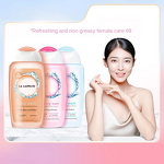 Snow Lotus Patch Manufacturer - OEM Explosive Private Nourishing Enhanced Sanitary Napkins