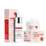 Skin Care Set Manufacturer - MMJD Top Level Unisex Combination Face Cream Eye Essence OEM/ODM
