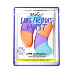 Eye Mask Manufacturer - SADOER Sakura Collagen Nicotinamide Infused for Brightening