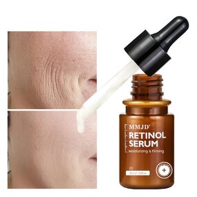 Essence Liquid Manufacturer - MMJD Anti-Aging Face Serum for Women Whitening & Anti-Wrinkle