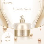 Face Cream Manufacturer - Shui Linglong Peach Blossom Moisturizing Firming & Brightening