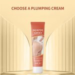 Buttocks Enhancement Cream Manufacturer - OEM Perky Custom Factory Firming and Lift Breast Enlarge