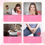 Vaginal Fluid Manufacturer - OEM Female Intimate Tightening with Extracellular Vesicle Cell Fluid