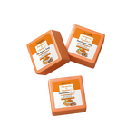 Face Soap Manufacturer - Quiyum Turmeric Vitamin C Herbal Essential Oil Cleansing
