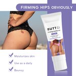 Body Care Massage Cream Manufacturer - OEM Honey Safe Vaginal Tightening for Buttocks Plumping