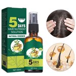 Scalp Serum Manufacturer - Wholesale Ginger Hair Care Essential Oil for Follicle Repair Growth