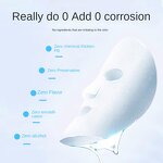 Body Mask Manufacturer - Biological Fermentation Anti-Vram Polypeptide Tight Hydrating Brightening