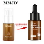 Eye Serum Manufacturer - MMJD Wholesale Anti-Aging Retinol Lightening for Fine Lines Reduction