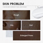 Men's Night Moisturizer Manufacturer - OEM Custom 30g Hydrating Face Cream Factory