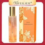 Astaxanthin Toner Manufacturer - AIFEILIER Small Orange Bottle Essence Water Hydrating Oil Control Spray