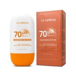 Sunscreen Lotion Manufacturer - Summer Training Student OEM SPF70+++ UV Protection Whitening