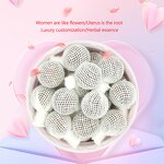 Yoni Pearls Manufacturer - Wholesale Women's Antibacterial Pulling Pills for Odor Removal OEM