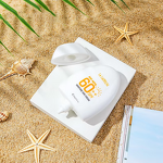 Sunscreen Lotion Stick Manufacturer - SPF60++ Soft Skin Moisturizing Anti-Sweat UV Refreshing