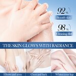 Shower Gel Manufacturer - Large 1kg Fragrance Moisturizing Amino Acid with Retained Perfume